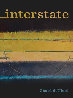 cover image of Interstate
